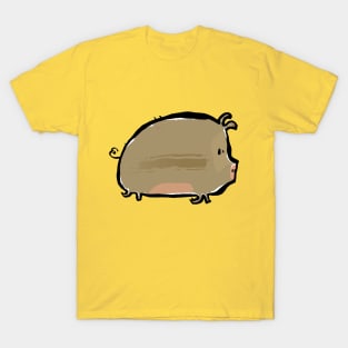 speed hog T-Shirt